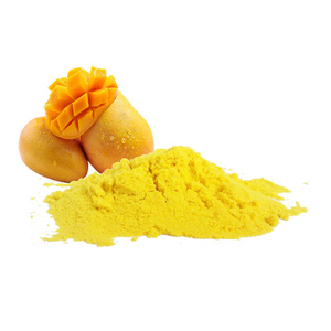 Polvo de fruta de Mango al mejor precio, polvo liofilizado de Mango, polvo de jugo de Mango instantáneo - Product Image 2