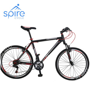 Vtt à vélo tout terrain, vente 2018, fabriqué à taïwan - Product Image 6