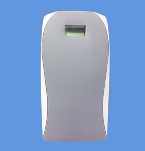 Distributeur automatique de savon en mousse plastique pour urinoir désinfectant - Product Image 2