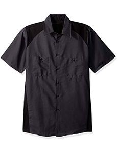 Vente en gros de polos unisexes pour adultes, imperméables et respirants, vêtements de sport Pit-Crew, coupe-vent et imprimés grande taille - Product Image 6