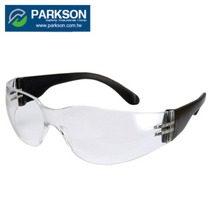 PARKSON <span class=keywords><strong>SAFETY</strong></span>台湾一般工業用作業アイプロテクションCEEN166 ANSI Z87.1 SS-2533安全メガネ