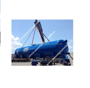 Industrial filtros de arena - Product Image 1