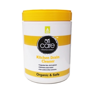 Biological <b>Drain</b> <b>Cleaner</b> Powder to Control Odor - Product Image 1