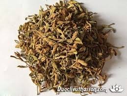 100% FLEUR DE PAPAYE MÂLE SÉCHÉE NATURELLE - Product Image 4