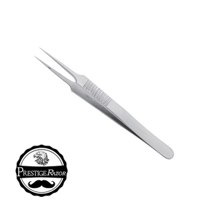 Fabricant de marque privée pince à épiler pour extension de cils produit de beauté pour les sourcils - Product Image 2