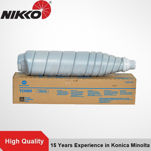 ตลับหมึก TN615 Konica Minolta สำหรับกด BIZHUB C8000สีเหลืองแดงเข้ม - Product Image 1