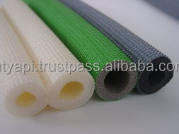 XPE <b>Square</b> <b>Pipe</b> Thermal Shock Resisting Heat Insulation Materials - Product Image 5