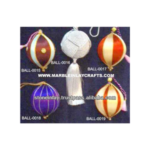Boule de Noël à suspendre - Product Image 1