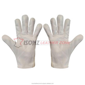 Gants de sécurité anti-chocs à prix d'usine pour les travaux d'assemblage - Product Image 2