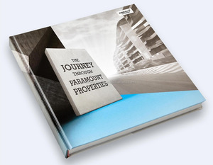 Livre à couverture rigide personnalisé de haute qualité impression papier d'art indien utilisation promotionnelle d'affaires offset reliure parfaite-enduit de fantaisie - Product Image 4