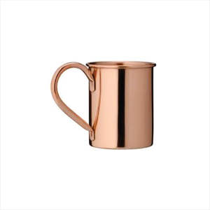 Nouvelle arrivée 100% pur cuivre écologique moderne Moscou Mule Mugs Set pour - Product Image 2