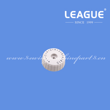 40036433, 400-36433 Feed Dial for Juki DDL-9000A,9000B-MS,DS,LH-3500A,3528-7,3568,3568-7,3578,3578-7,3588