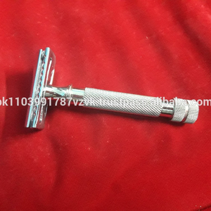 HKS-maquinilla de afeitar de seguridad, diámetro 13mm y 84 longitud - Product Image 1