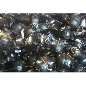 <span class=keywords><strong>AC</strong></span> Và Tủ Lạnh Máy Nén Phế Liệu - Product Image 1