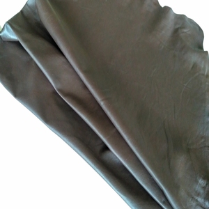 Mouton Cabretta Grain Cuir Fini Écologique pour Gants et Chaussures - Product Image 1