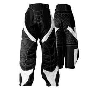 Paint Partner Int Pantalones y pantalones de paintball para hombre Tallas blancas y negras Tallas para uso en adultos XS-4XL - Product Image 1