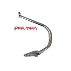 Palanca de Freno Trasero para Motocicleta, Calidad OEM, para TVS Fiero, Repuesto de Pedal de Freno de Acero Resistente - Product Image 1