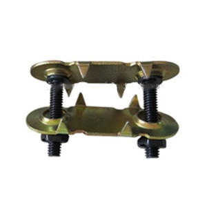 Herramientas de unión de cinta transportadora de zinc - Product Image 1