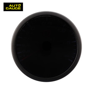 60Mm Tuyệt Vời LED Analog Kỹ Thuật Số 4 Trong 1 Điện Volt Áp Lực Temp EGT Đo - Product Image 5