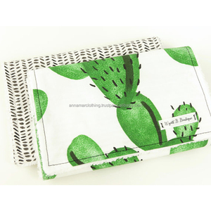 Tela de eructo para bebé, Etiqueta Privada, para niños, precio más bajo - Product Image 1