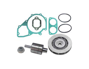 Réparation de pompe à eau. Kit Om401 a Om402 a Om403 Om441 a La Om447 a h ha La 4222000404 4222000204 Pièces détachées pour camions, poids lourds et autobus - Product Image 1
