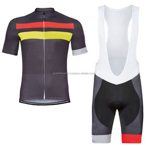 Uniforme de ciclismo personalizado, para equipos - Product Image 1