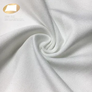 Moisture wicking nylon lycra quick dry 4 way stretch fabric for sportswear