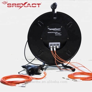 Nouveau produit Bobine de câble à fibre optique multimode SFP - Product Image 2