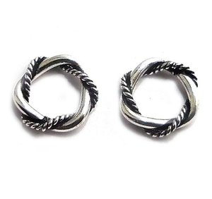 New Design Gold Plated Jump <b>Ring</b> Jewelry Findings & Components - Product Image 2