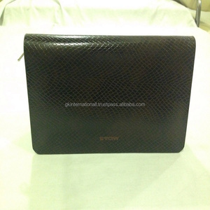 กระเป๋าสตางค์หนังสำหรับผู้หญิงกระเป๋าสตางค์สตรีและอุปกรณ์เสริม RFID การปิดกั้น - Product Image 1