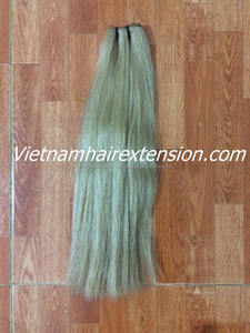 100% Human Ombre <b>Hair</b> <b>Braiding</b> <b>Hair</b> - Product Image 6