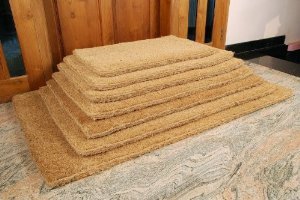 Coir เสื่อวัชพืช/ธรรมดา Coir ประตูเสื่อ-นางสาววันหยุดในปี2021 - Product Image 4