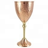 โบสถ์ Chalice คุณภาพสูงจัดหา Brassworld อินเดีย - Product Image 6