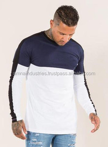 Hommes nouvelle mode chemises ajustées - Product Image 2