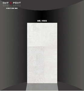 Porcelana Esmaltada Resistente al fuego Suelo Cerámica Baldosa 60x120cm - Product Image 3