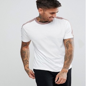 Camisetas a Rayas de Moda para Hombre - Product Image 4