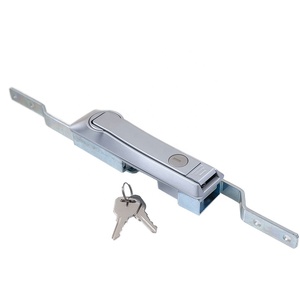 Sistema de pestillo de Control de varilla de mango oscilante de LM-828-1, bloqueo de <span class=keywords><strong>3</strong></span> puntos - Product Image 6