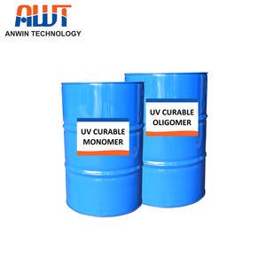 Monómero UV TMPTA CAS NO. Triacrilato de Trimetilolpropano 15625-89-5 - Product Image 2