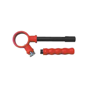 Superlative Quality Spare Ratchet Handle For Conduit Best Selling Carpentry Tools Manufacturer Supplier