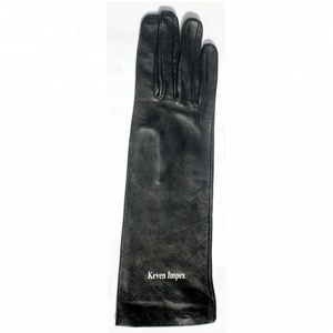 Guantes de Carreras KEVEN Gym Smart Transpirables Unisex de Cuero con Pantalla Táctil Completa para Coche y Motocicleta, Amarillos con Caja Azul, USA - Product Image 3
