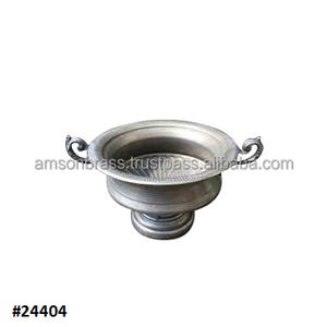 Designer <b>Metal</b> Heavy Duty Urns <b>Garden</b> <b>Ornament</b> - Product Image 2