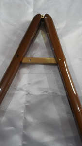 Haute qualité respectueux de l'environnement exigence personnalisée Logo imprimé paquet Racer Pack bâtons cordons - Product Image 5