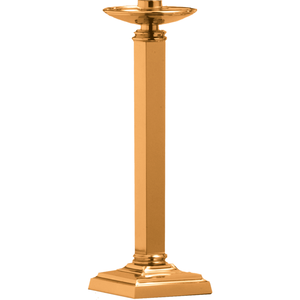 Candelabros de Altar Brassworld India - Product Image 5