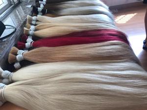 Extensiones de Cabello Humano Virgen Remy al por Mayor de Fabricante Vietnamita, Trama Única, Color PLA, Cabello a Granel - Product Image 3