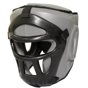 Protector de cabeza de boxeo con logo personalizado, kickboxing, MMA, nuevo, venta al por mayor - Product Image 1