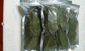 Parte de hoja seca de Guanábana de Vietnam para un uso saludable de bebidas - Product Image 5