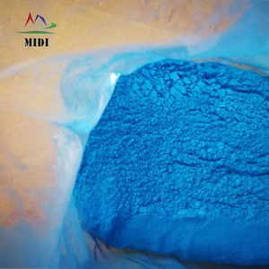 2025 Meilleure qualité Poudre de pigment de mica Pigment de revêtement inorganique de qualité supérieure - Product Image 2