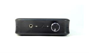 Micrófono Inalámbrico Portátil y Sistema de Supresión de Grabación de Sonido - Product Image 3
