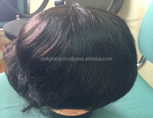 Tupé de Primera Calidad para Hombre al Mejor Precio - Product Image 1