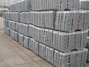 Buena calidad UBC aluminio chatarra usada bebidas latas rueda - Product Image 3